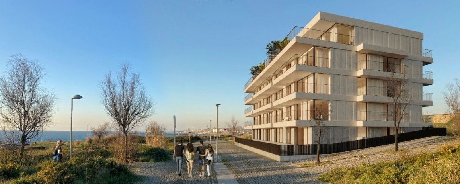  kaufen Wohnung/ Apartment Canidelo Viseu 1