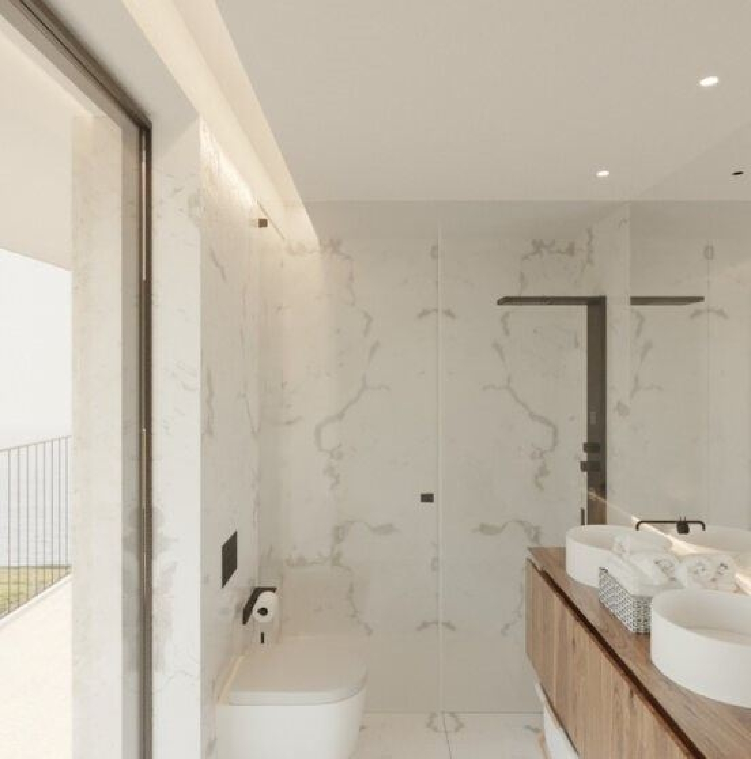kaufen Wohnung/ Apartment Canidelo Viseu 3
