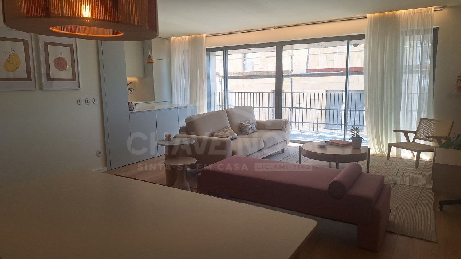 for sale apartment Canidelo Viseu 3