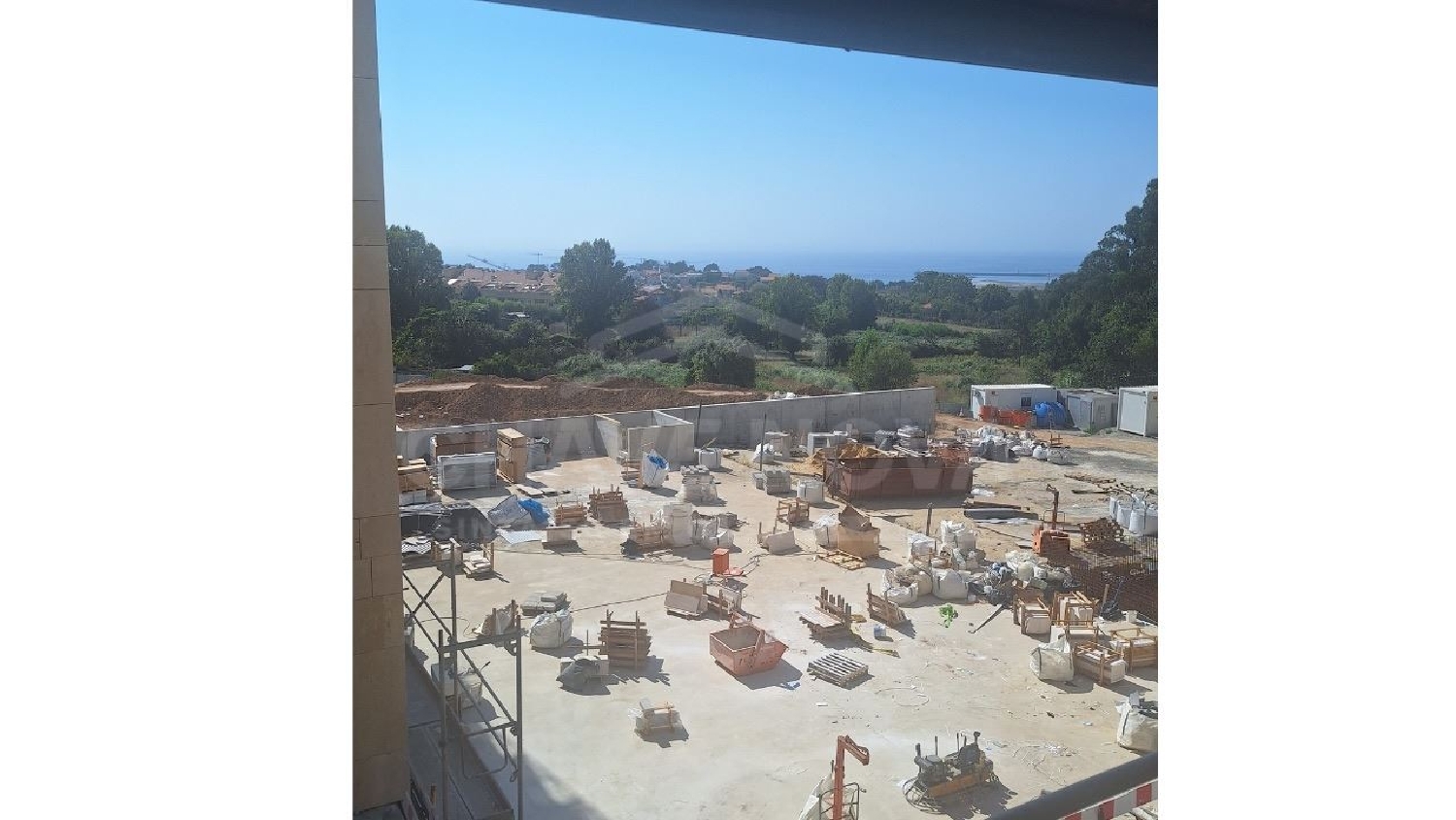 te koop appartement Canidelo Viseu 3