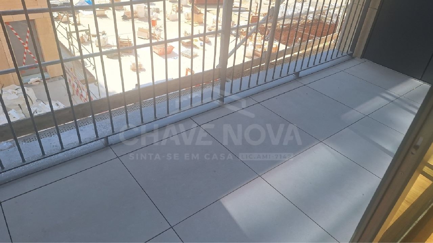 te koop appartement Canidelo Viseu 2