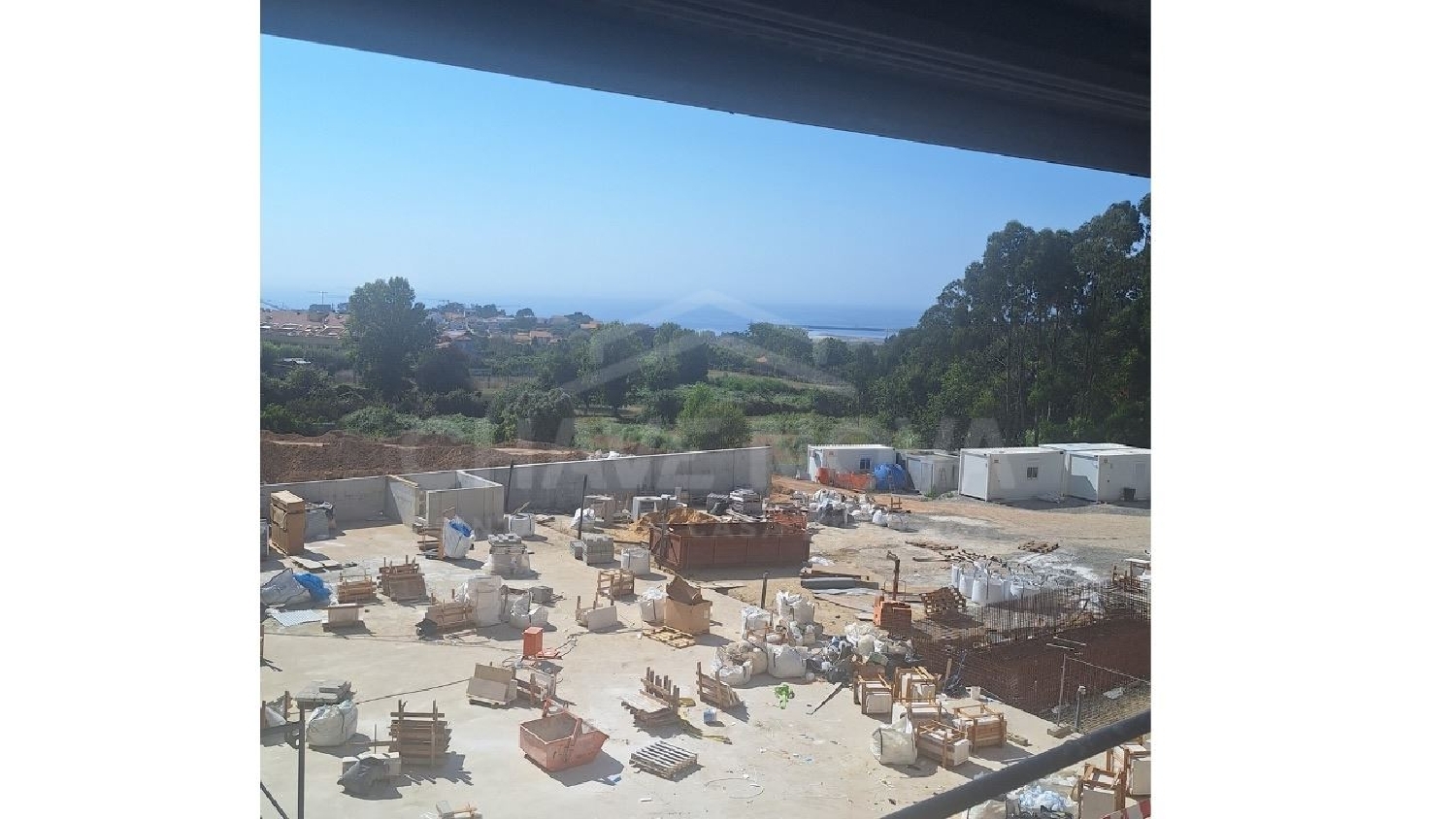 te koop appartement Canidelo Viseu 3