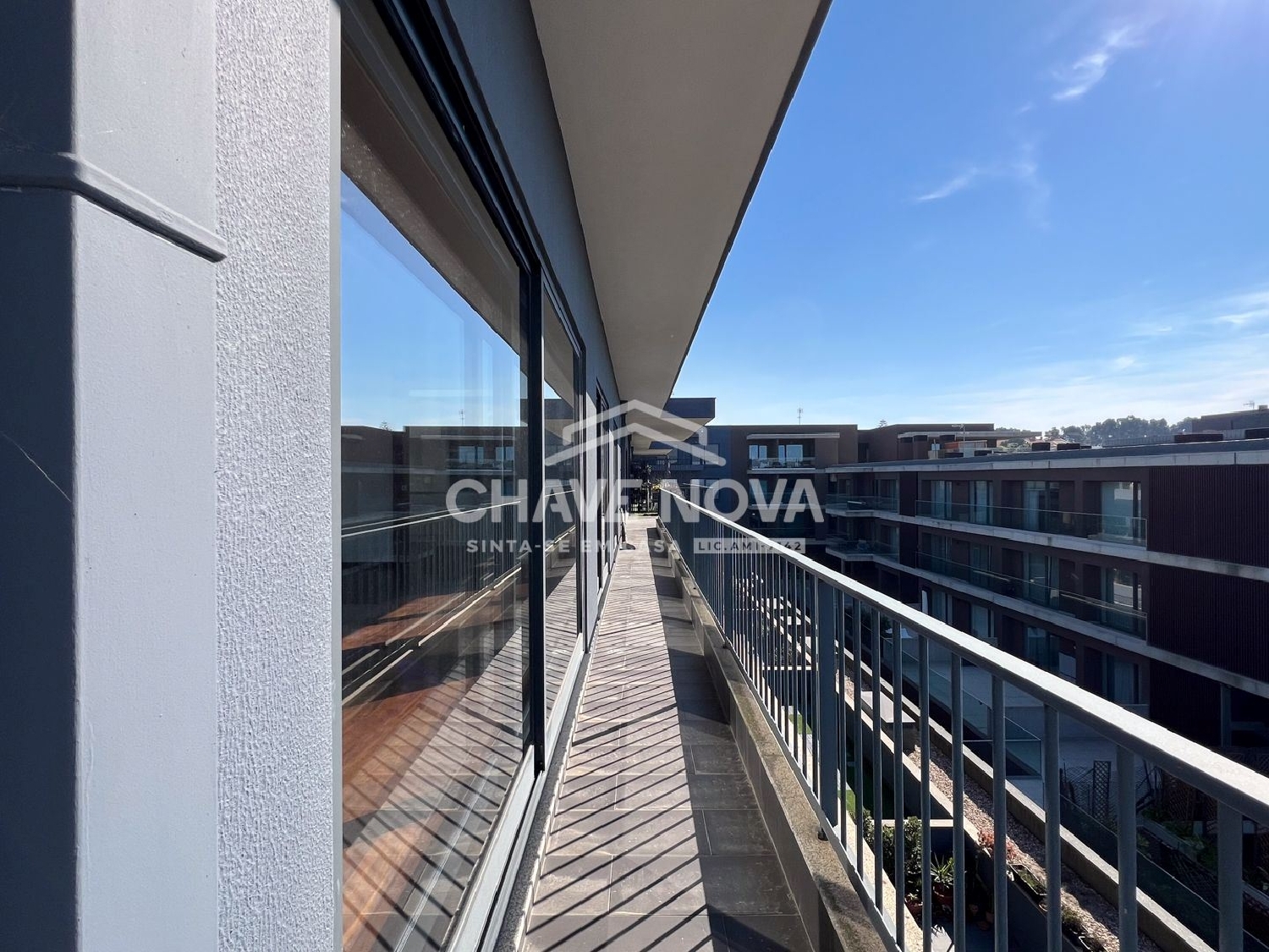 te koop appartement Canidelo Viseu 2