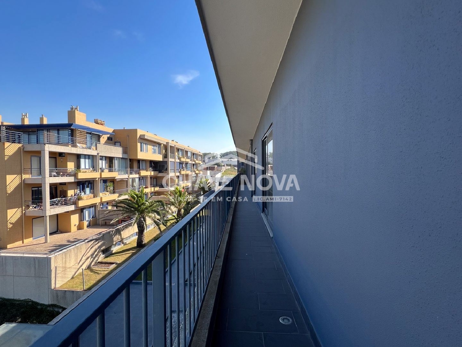 te koop appartement Canidelo Viseu 3