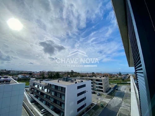 Canidelo Viseu appartement foto 321981