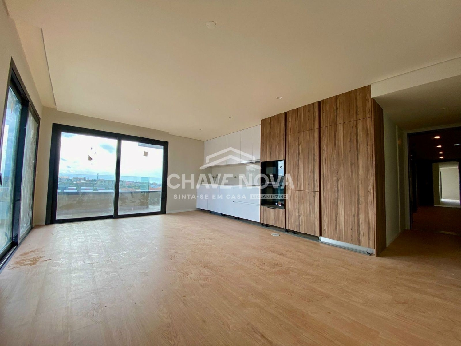 te koop appartement Canidelo Viseu 2