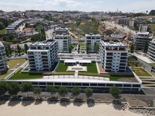 Canidelo Viseu appartement foto 321984