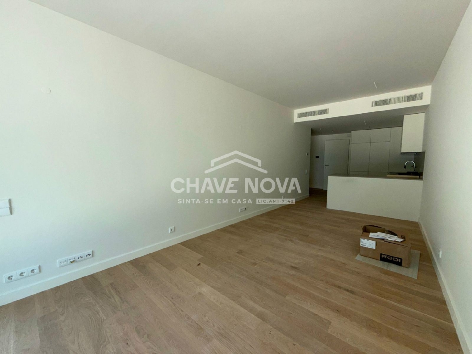 te koop appartement Canidelo Viseu 2