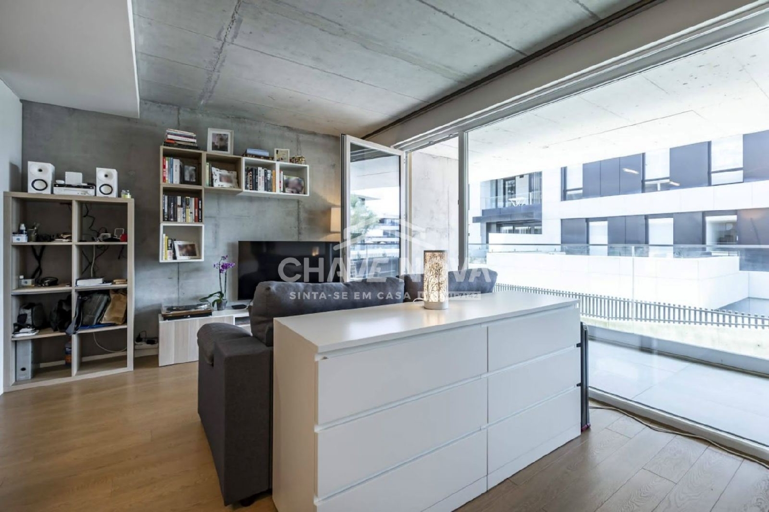 te koop appartement Canidelo Viseu 3
