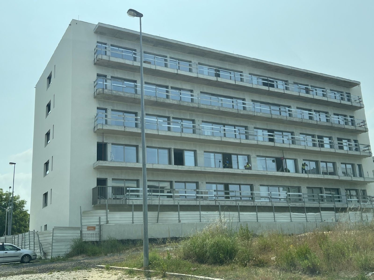  te koop appartement Canidelo Viseu 1