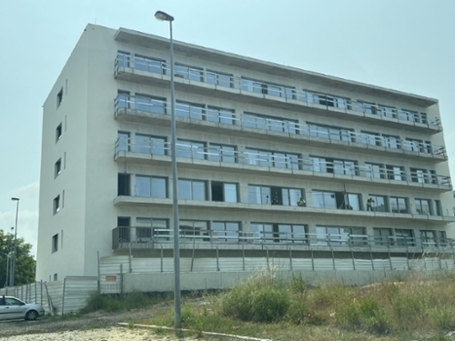 Canidelo Viseu appartement foto 321986