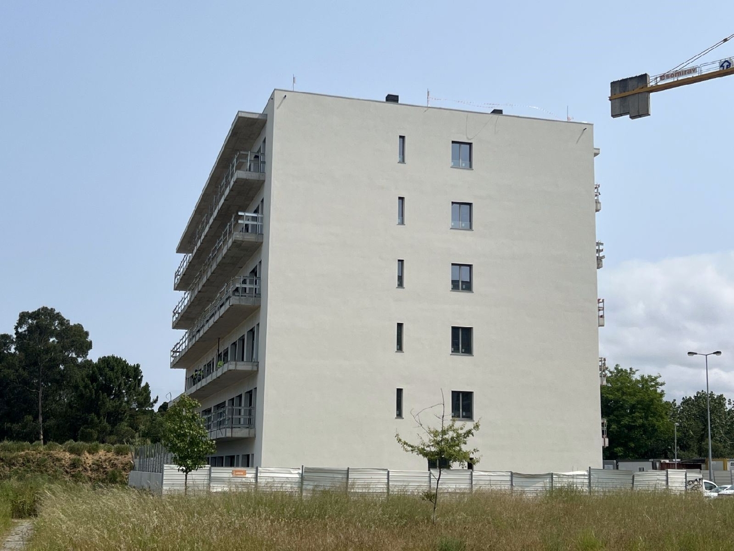 te koop appartement Canidelo Viseu 2