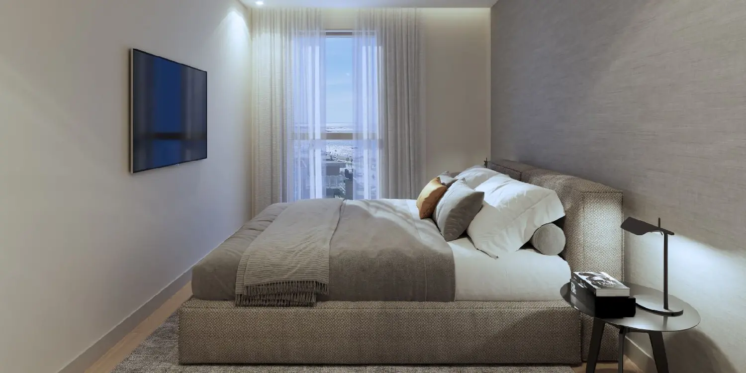  for sale apartment Canidelo Viseu 1
