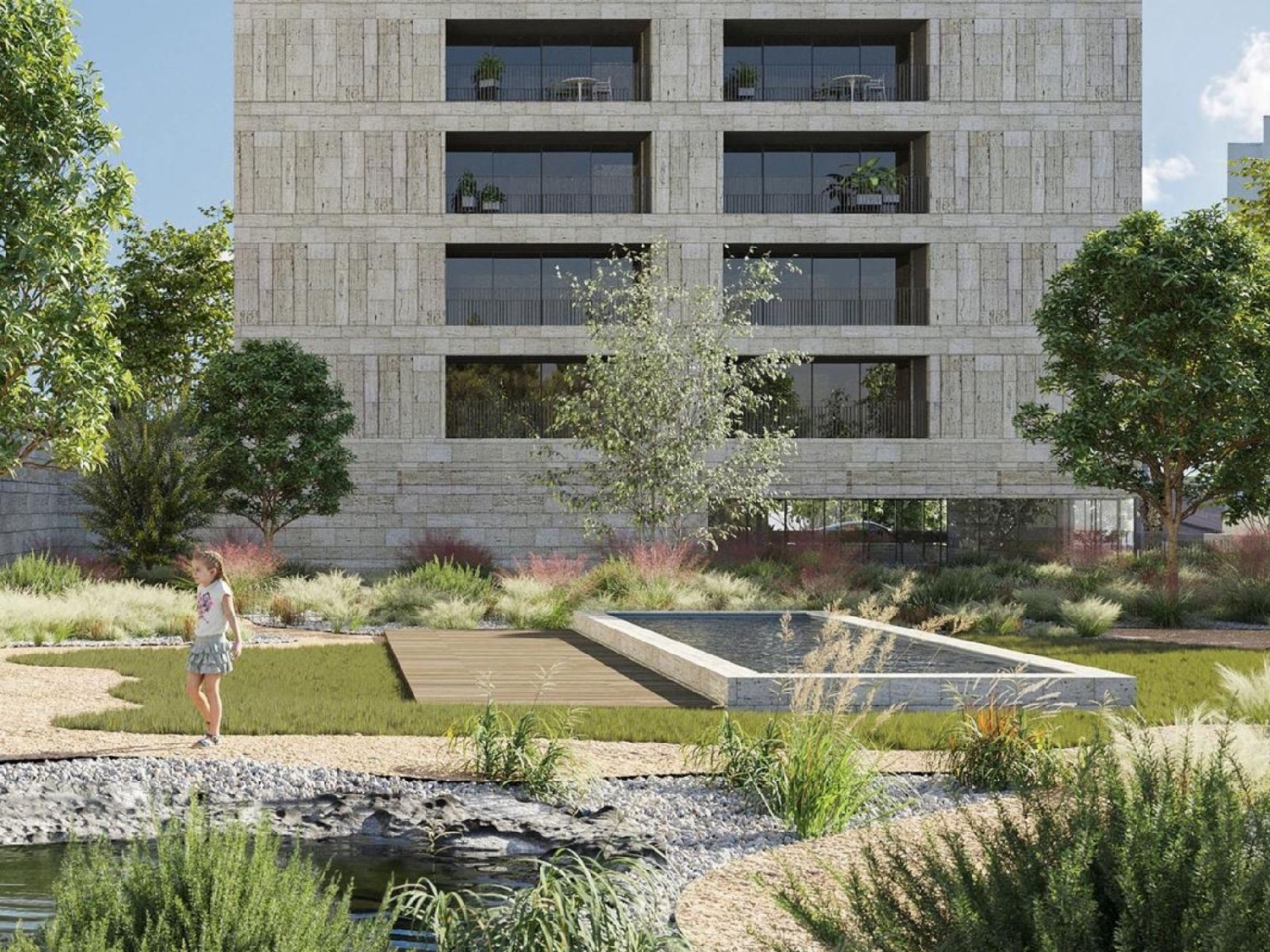  en venta apartamento Canidelo Viseu 1