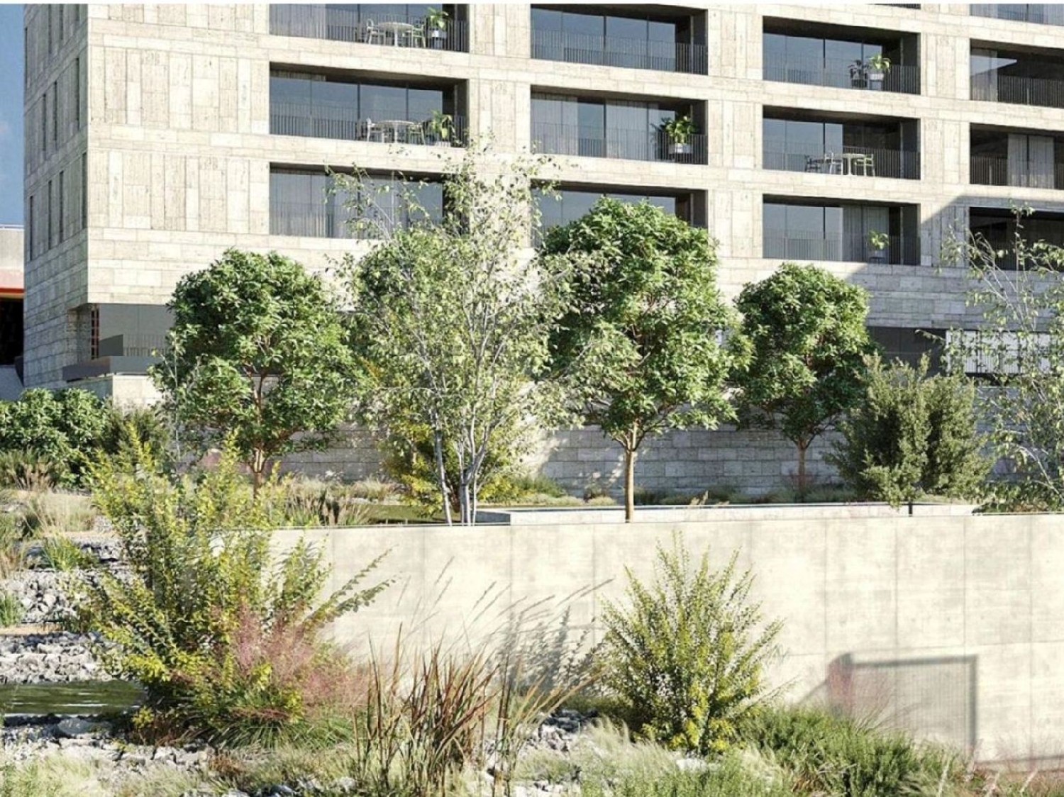 en venta apartamento Canidelo Viseu 3