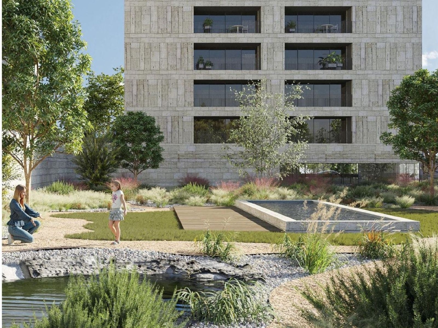 à venda apartamento Canidelo Viseu 2