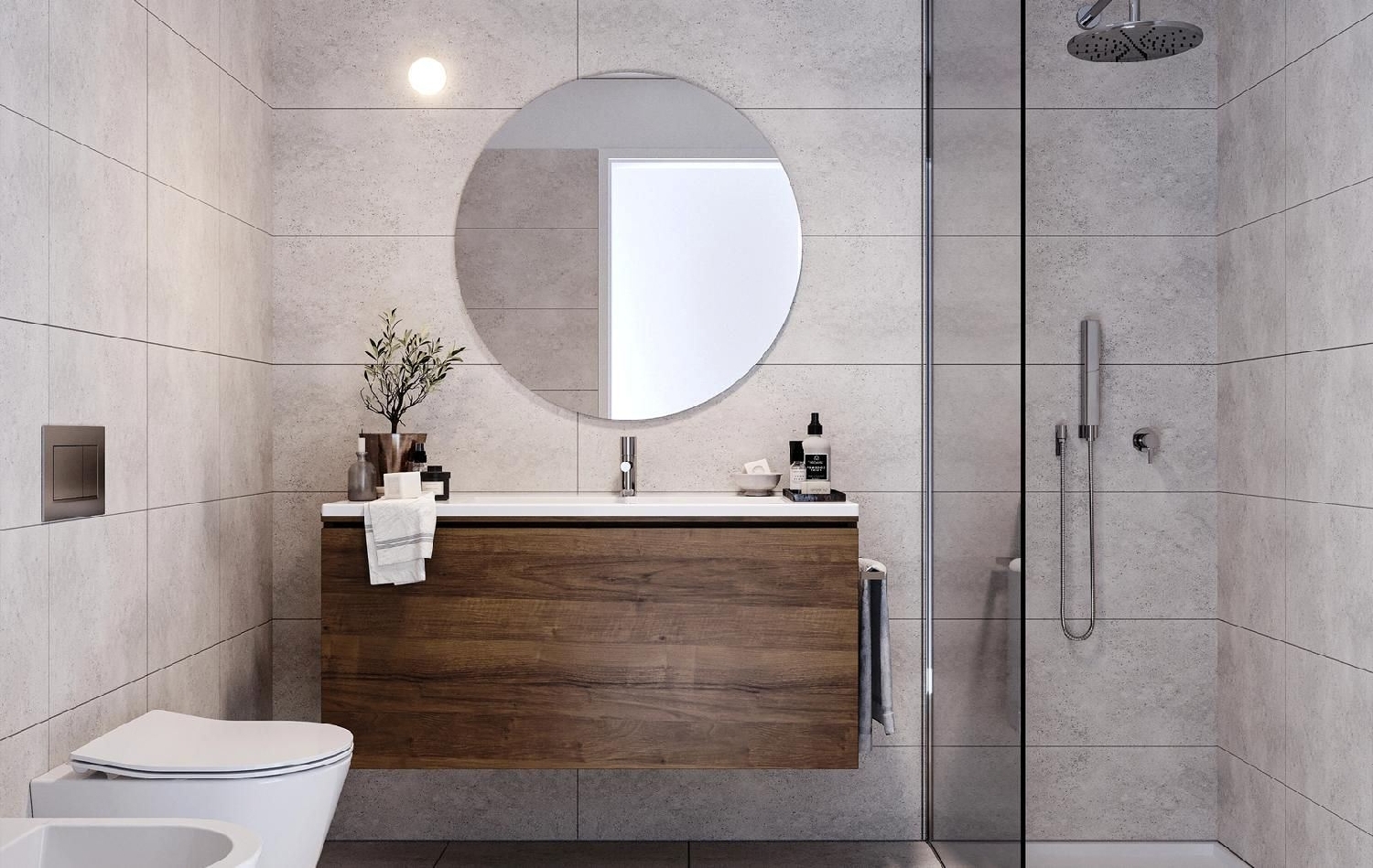 à venda apartamento Canidelo Viseu 3