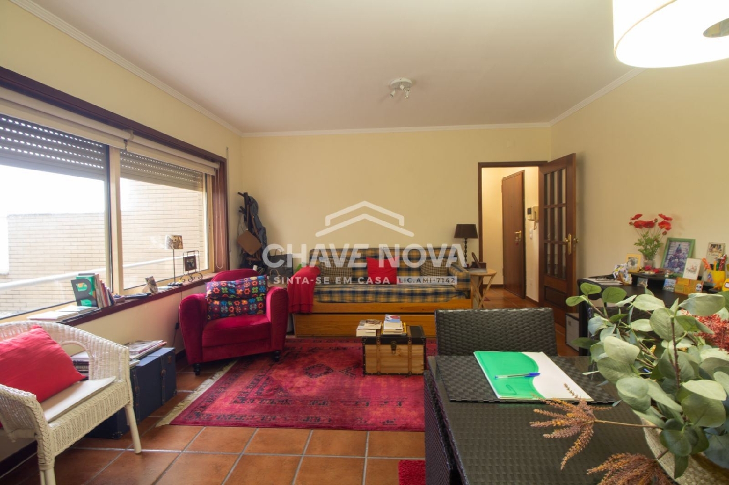  kaufen Wohnung/ Apartment Canidelo Viseu 1