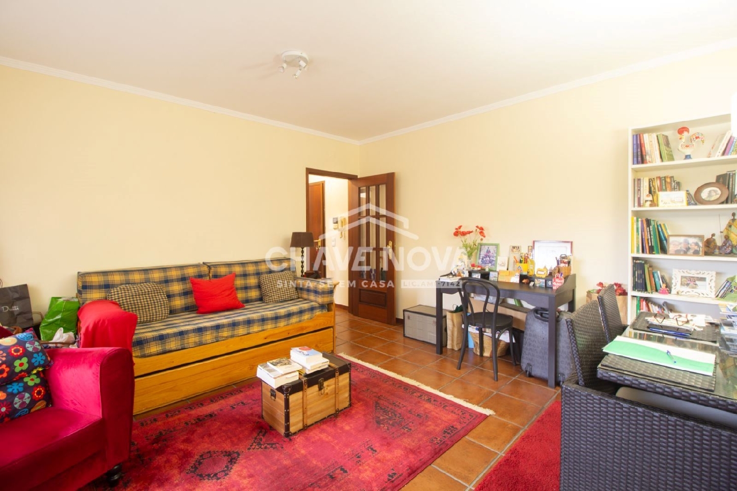  kaufen Wohnung/ Apartment Canidelo Viseu 2