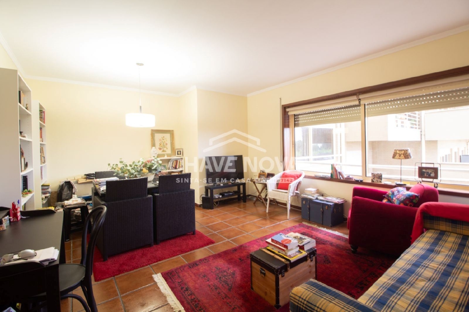  kaufen Wohnung/ Apartment Canidelo Viseu 3