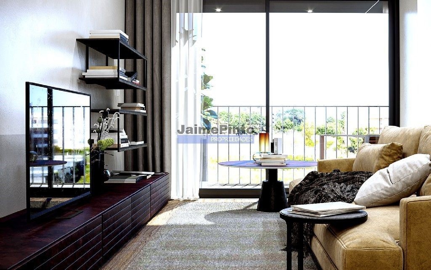 kaufen Wohnung/ Apartment Canidelo Viseu 3