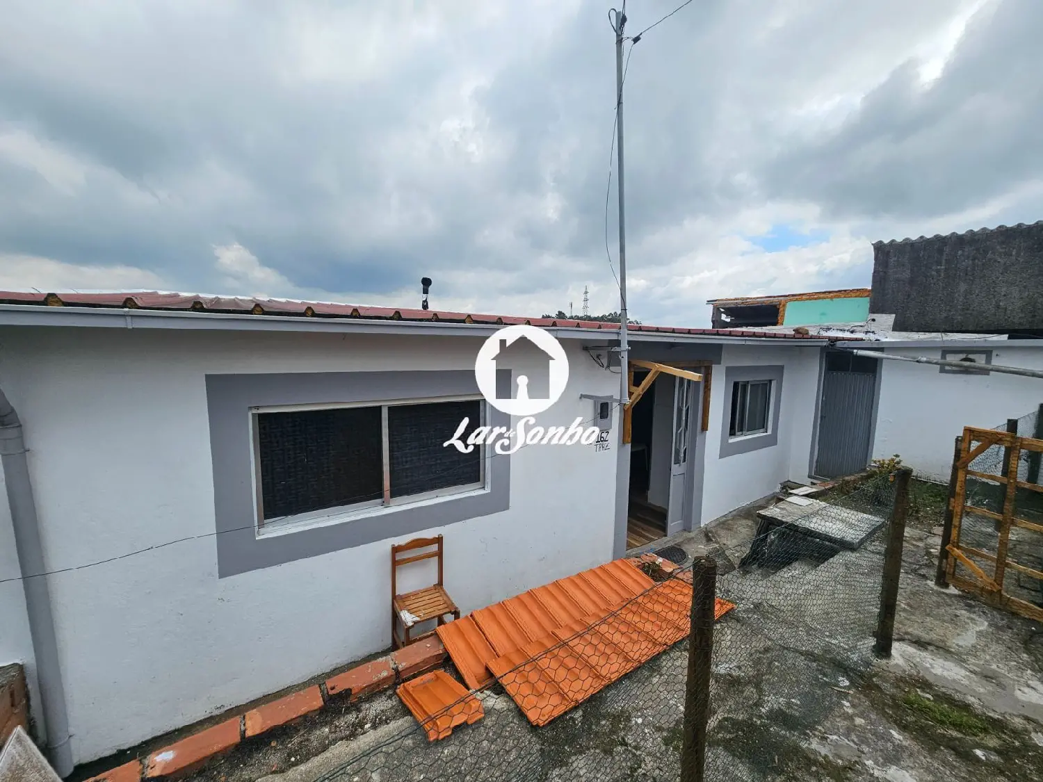  en venta apartamento Canidelo Viseu 1