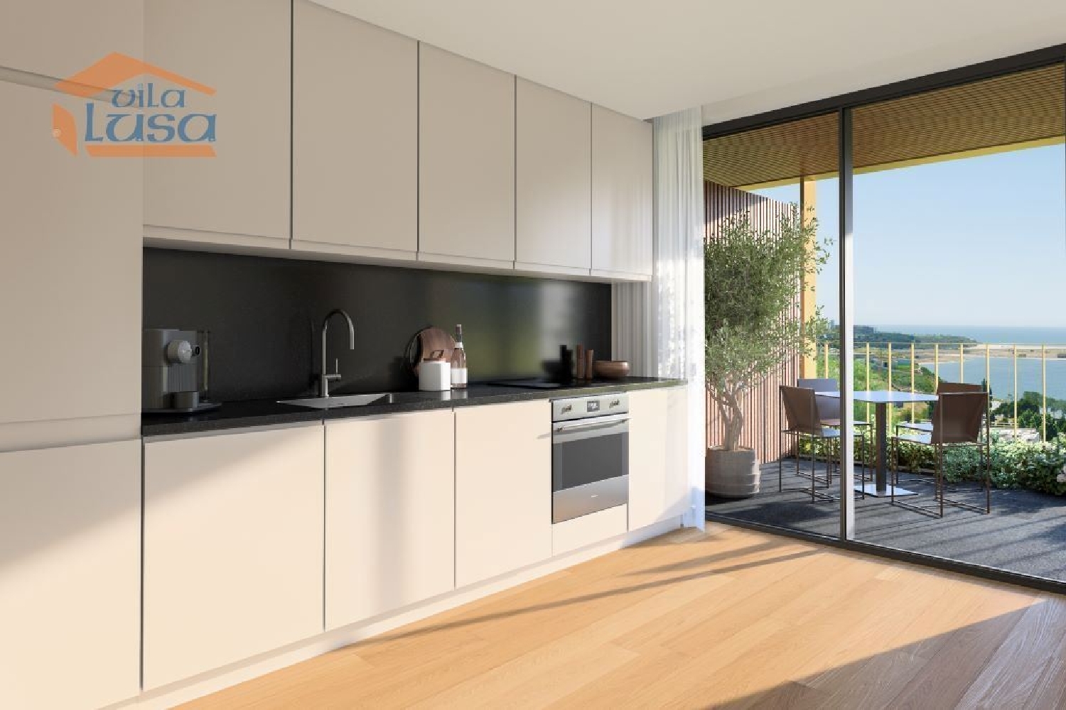  te koop appartement Canidelo Viseu 3
