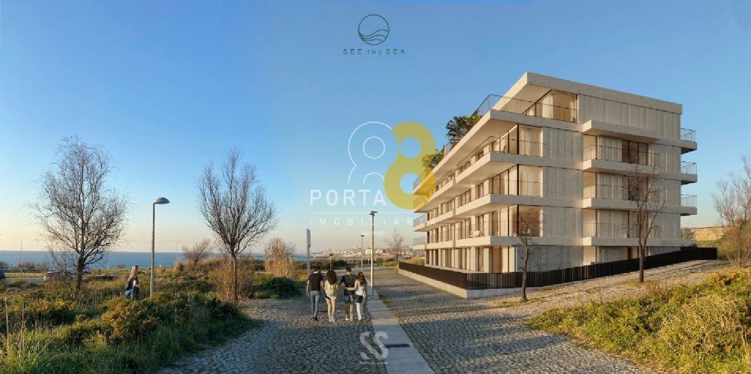 köpa lägenhet Canidelo Viseu 3
