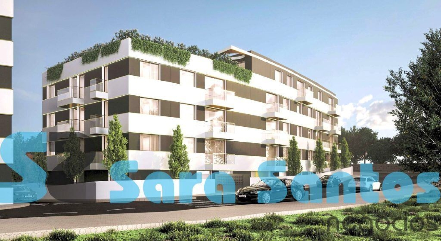 kaufen Wohnung/ Apartment Canidelo Viseu 1