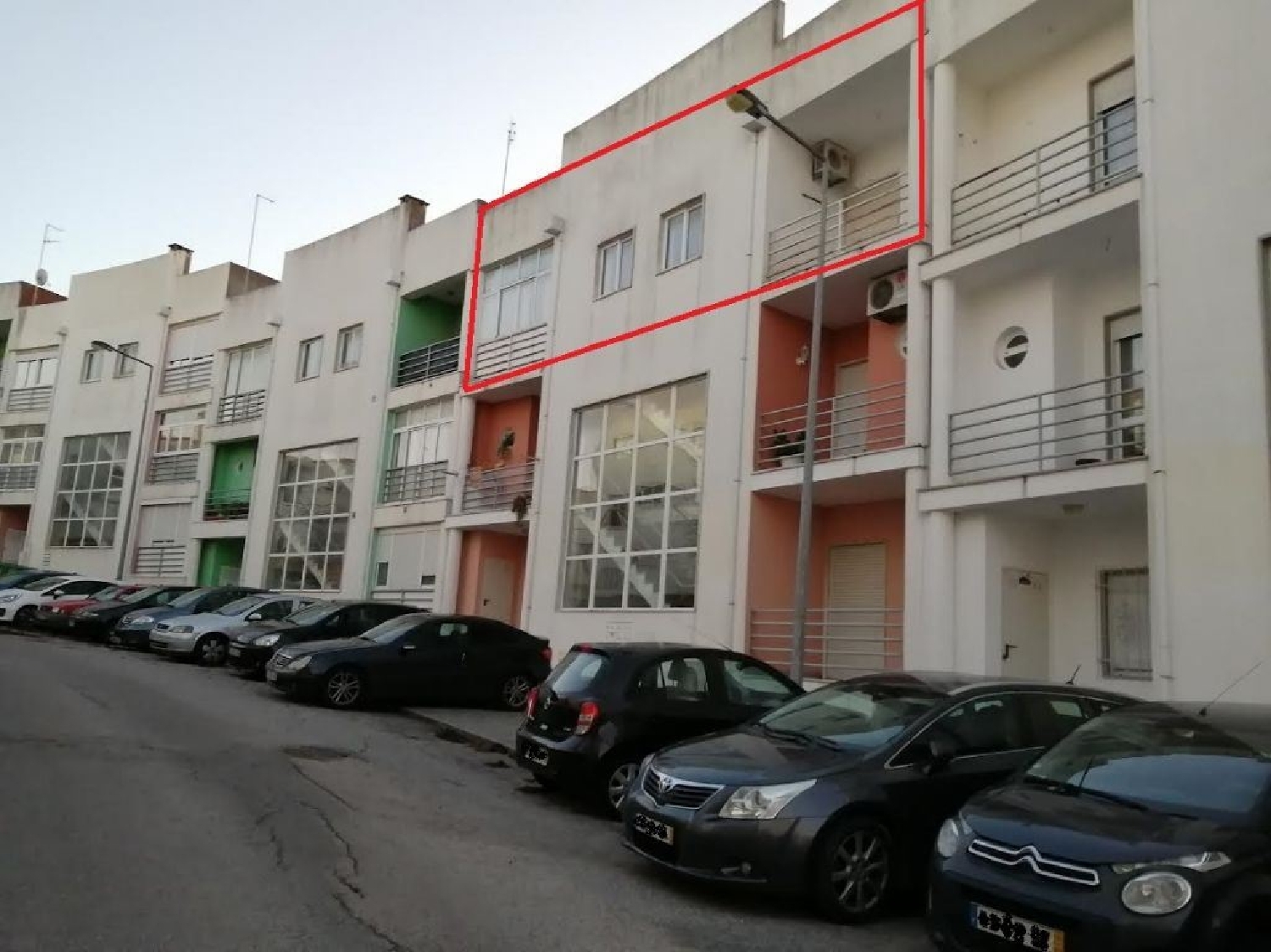  kaufen Wohnung/ Apartment Cano Sousel 1