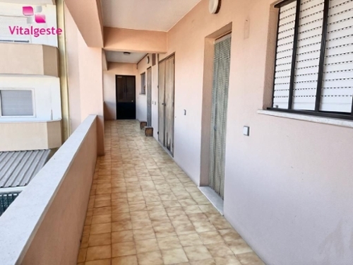 Caparica Almada apartment foto 327584