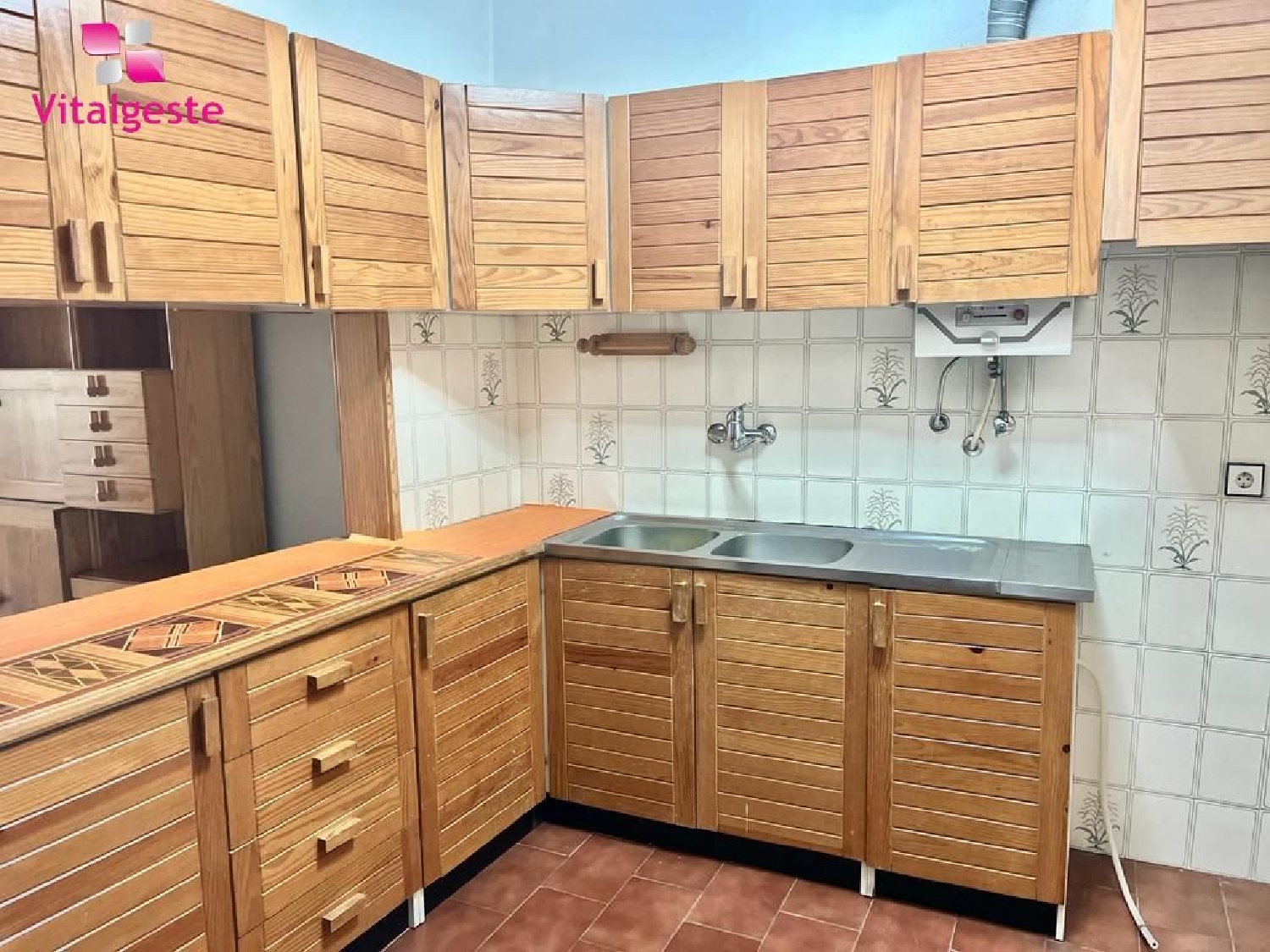 te koop appartement Caparica Almada 2