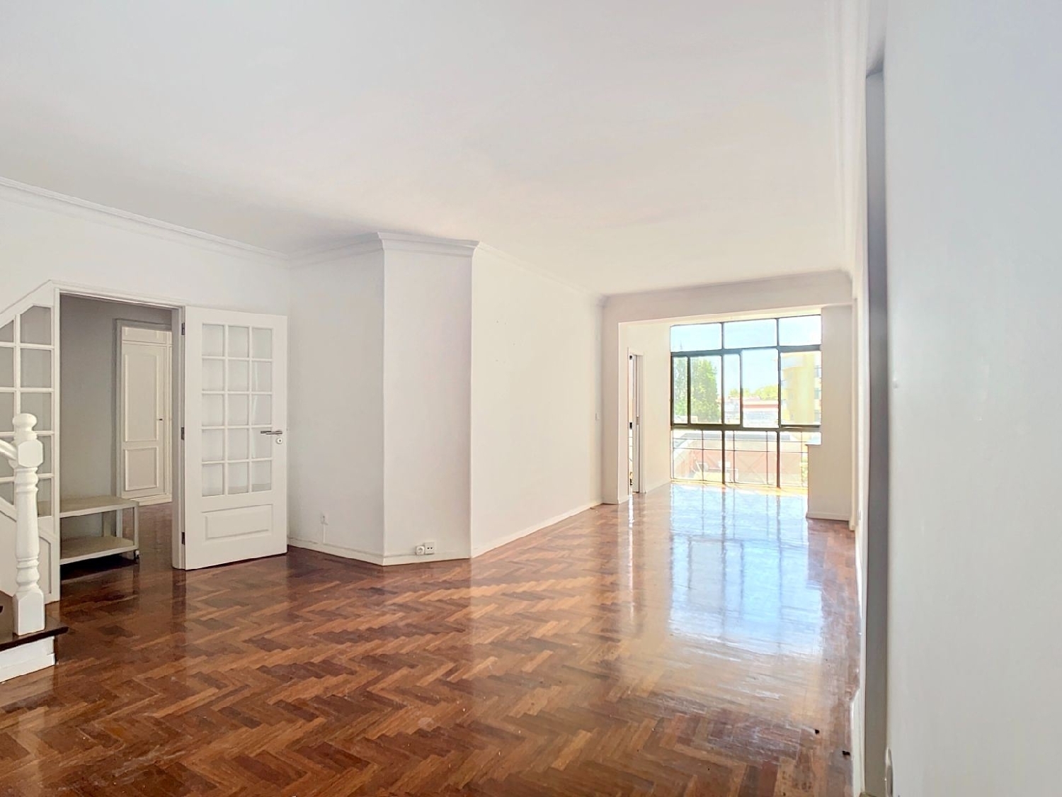 à vendre appartement Carcavelos Cascais 2