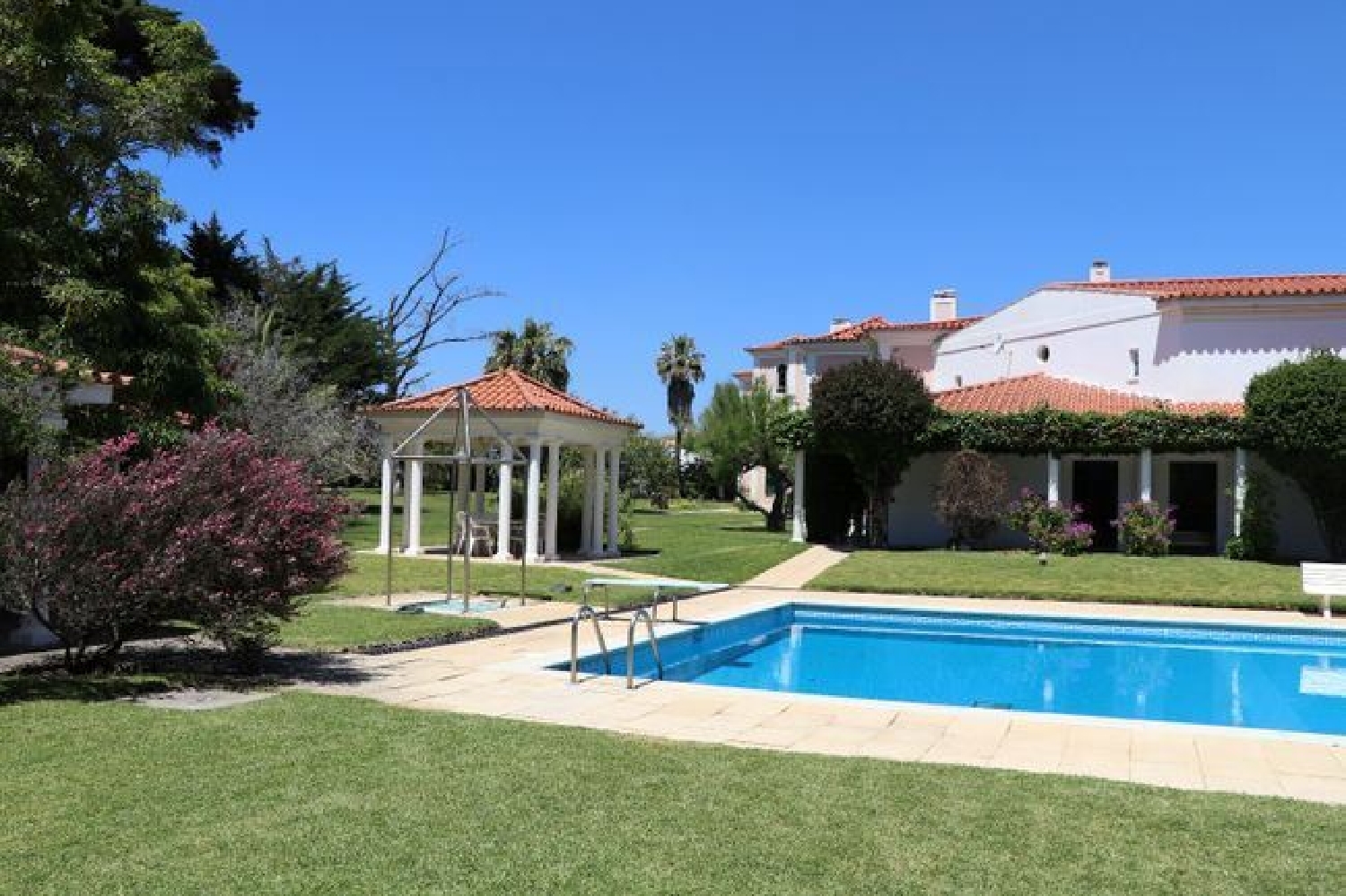  à vendre appartement Carcavelos Cascais 1