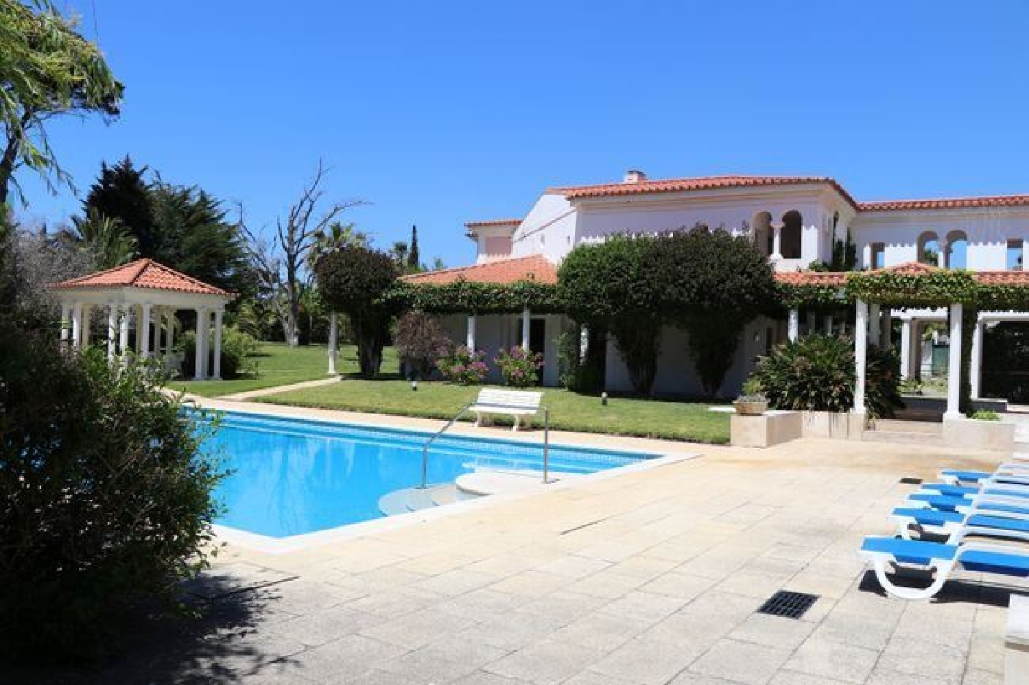 à vendre appartement Carcavelos Cascais 2