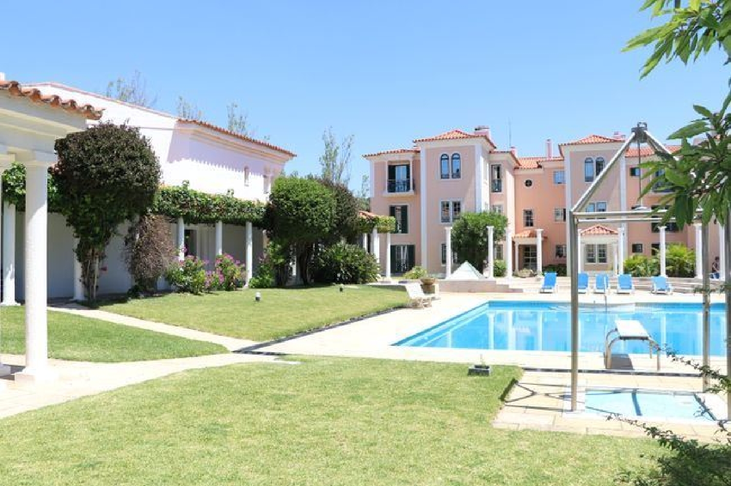 à vendre appartement Carcavelos Cascais 3