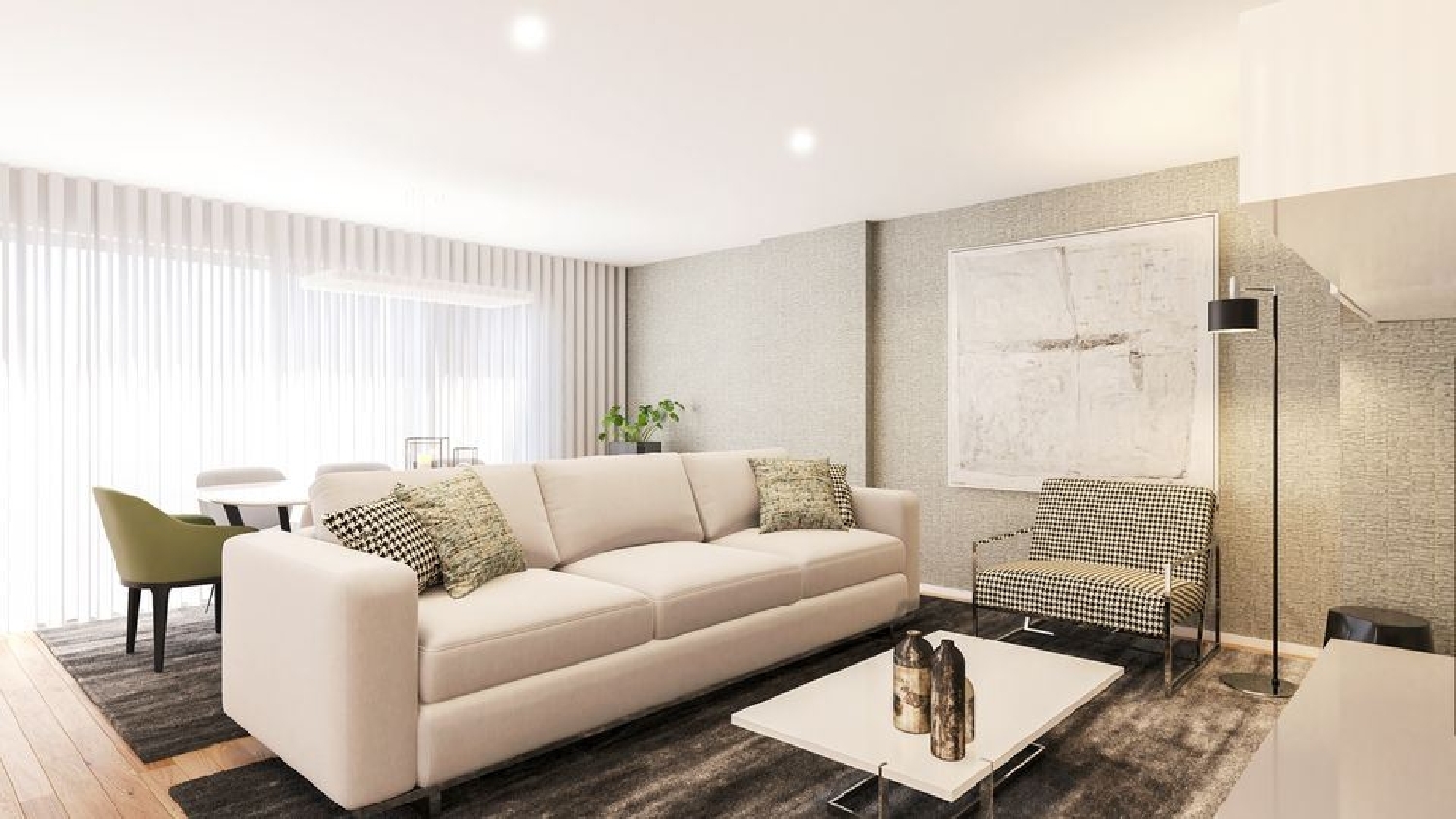  à venda apartamento Carnaxide Oeiras 1