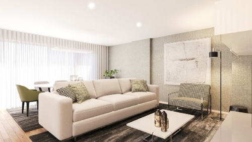 Carnaxide Oeiras apartment foto 325123