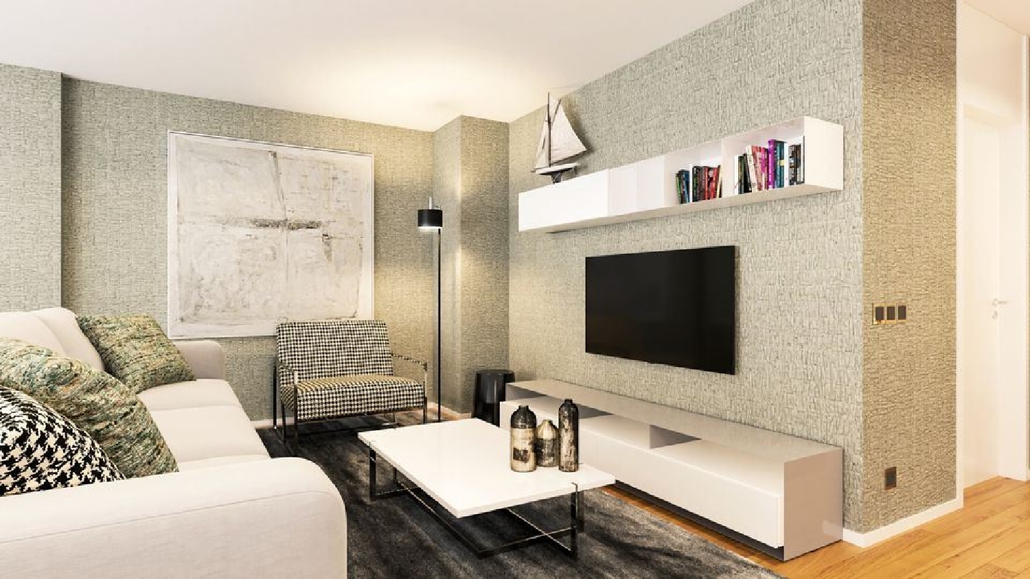 à venda apartamento Carnaxide Oeiras 2