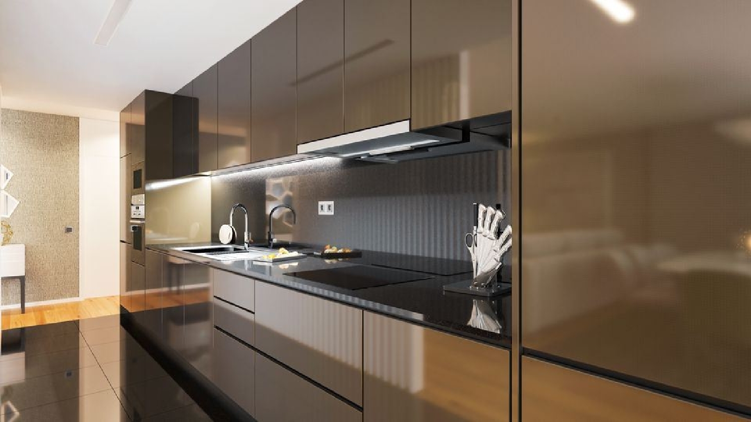 à venda apartamento Carnaxide Oeiras 3