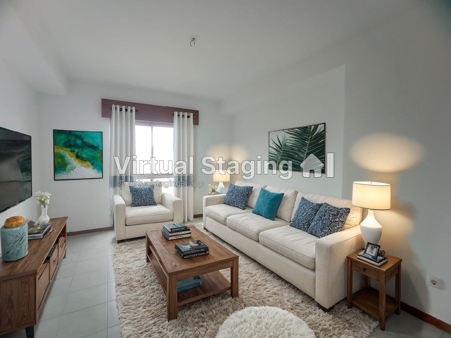 te koop appartement Carnaxide Oeiras 3