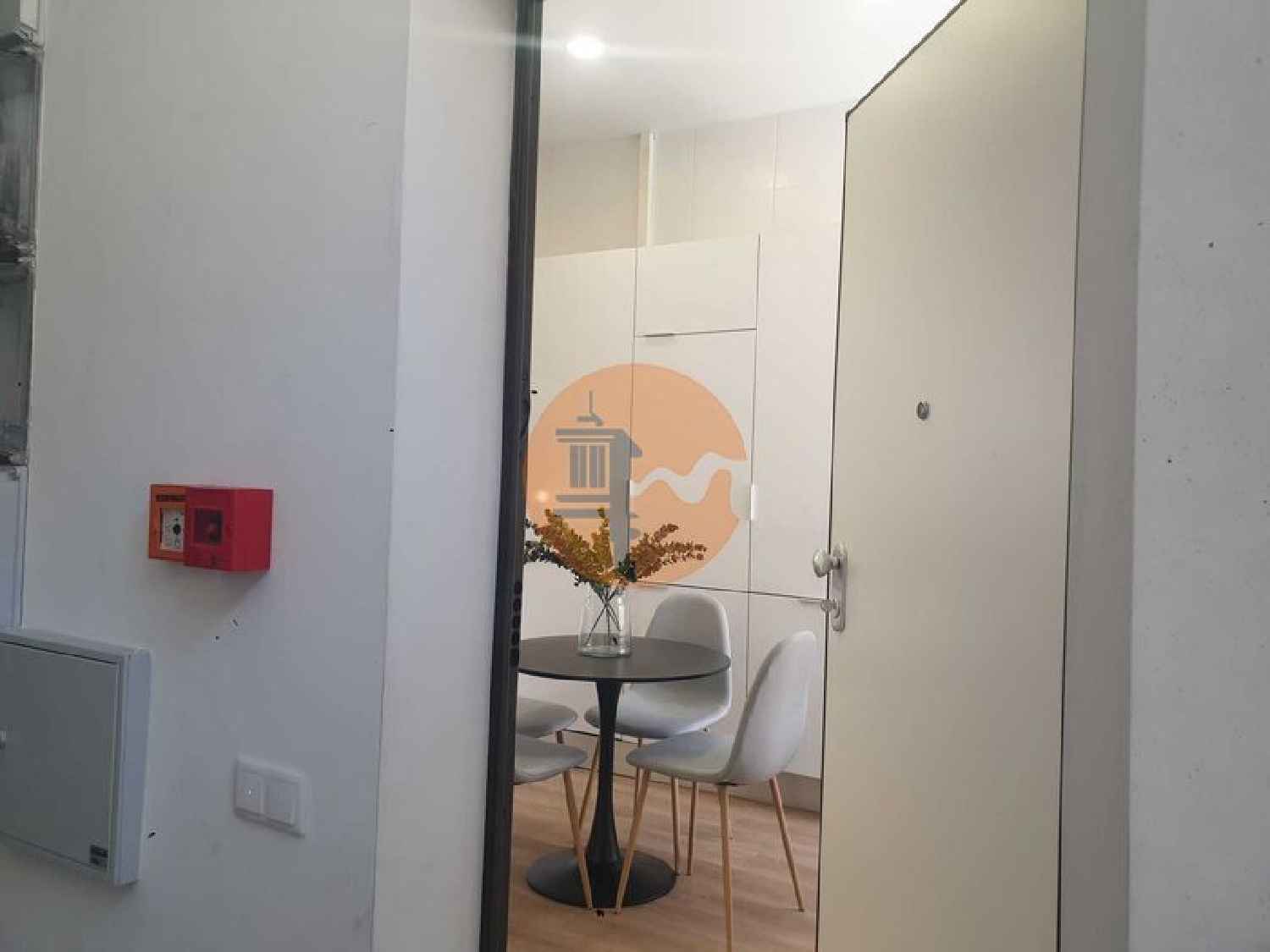  en venta apartamento Venda do Pinheiro Mafra 1