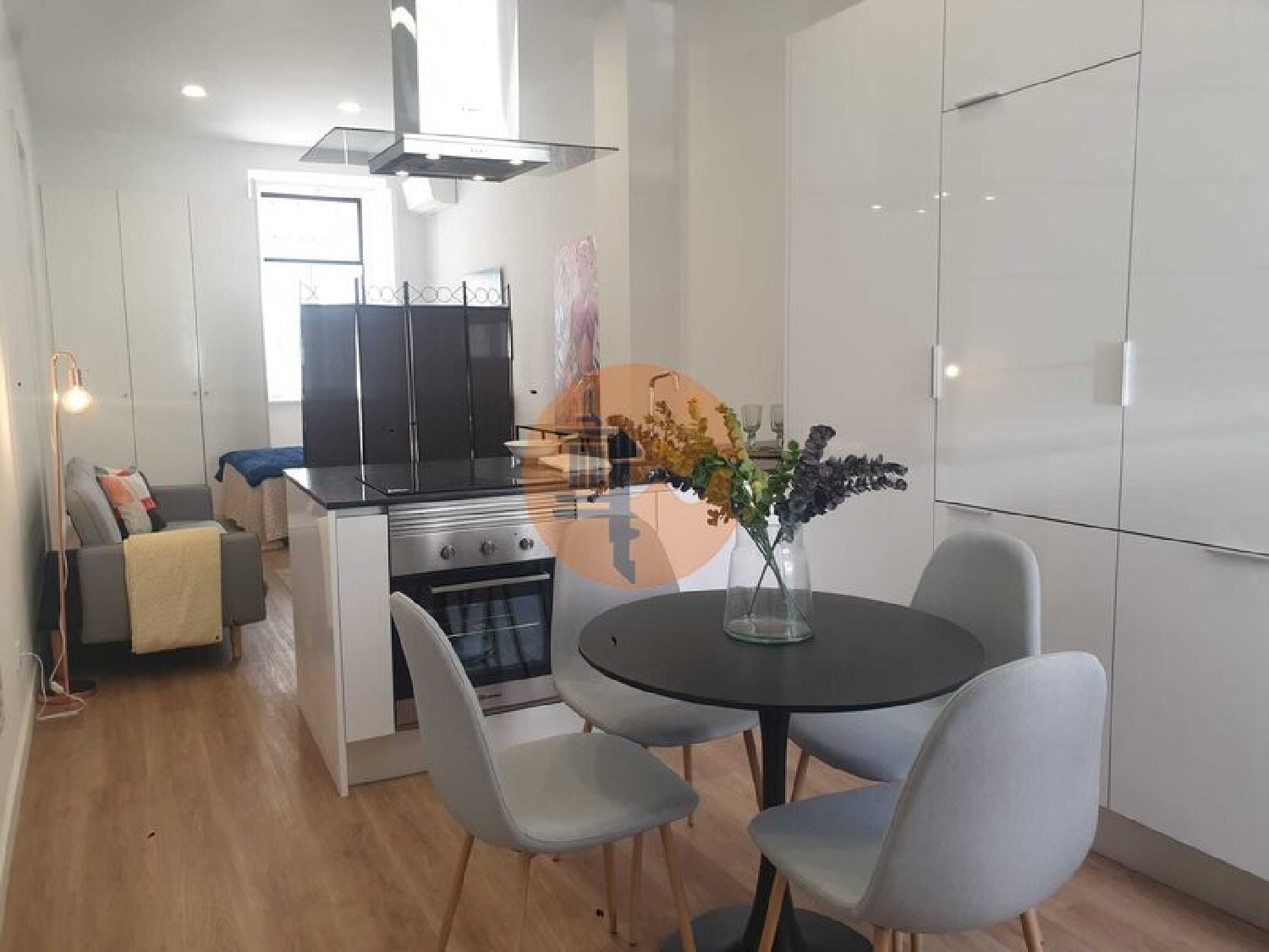  en venta apartamento Venda do Pinheiro Mafra 2