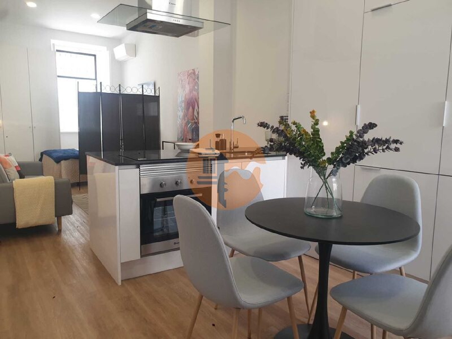  en venta apartamento Venda do Pinheiro Mafra 3
