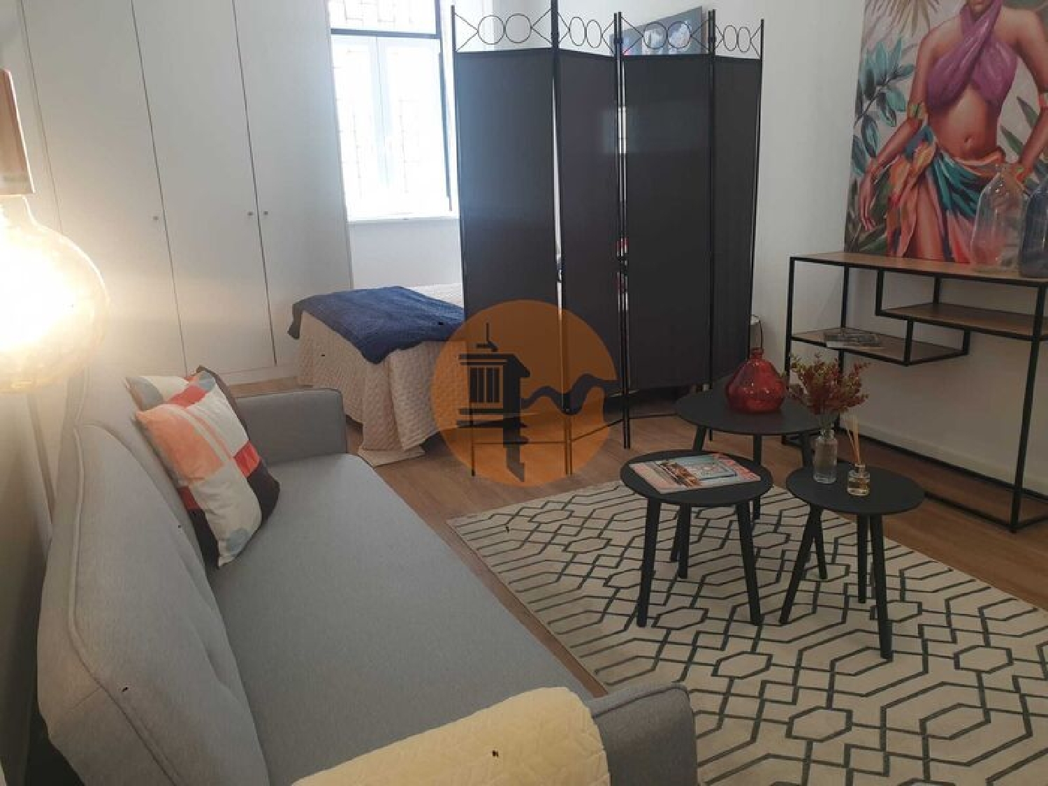 en venta apartamento Venda do Pinheiro Mafra 5