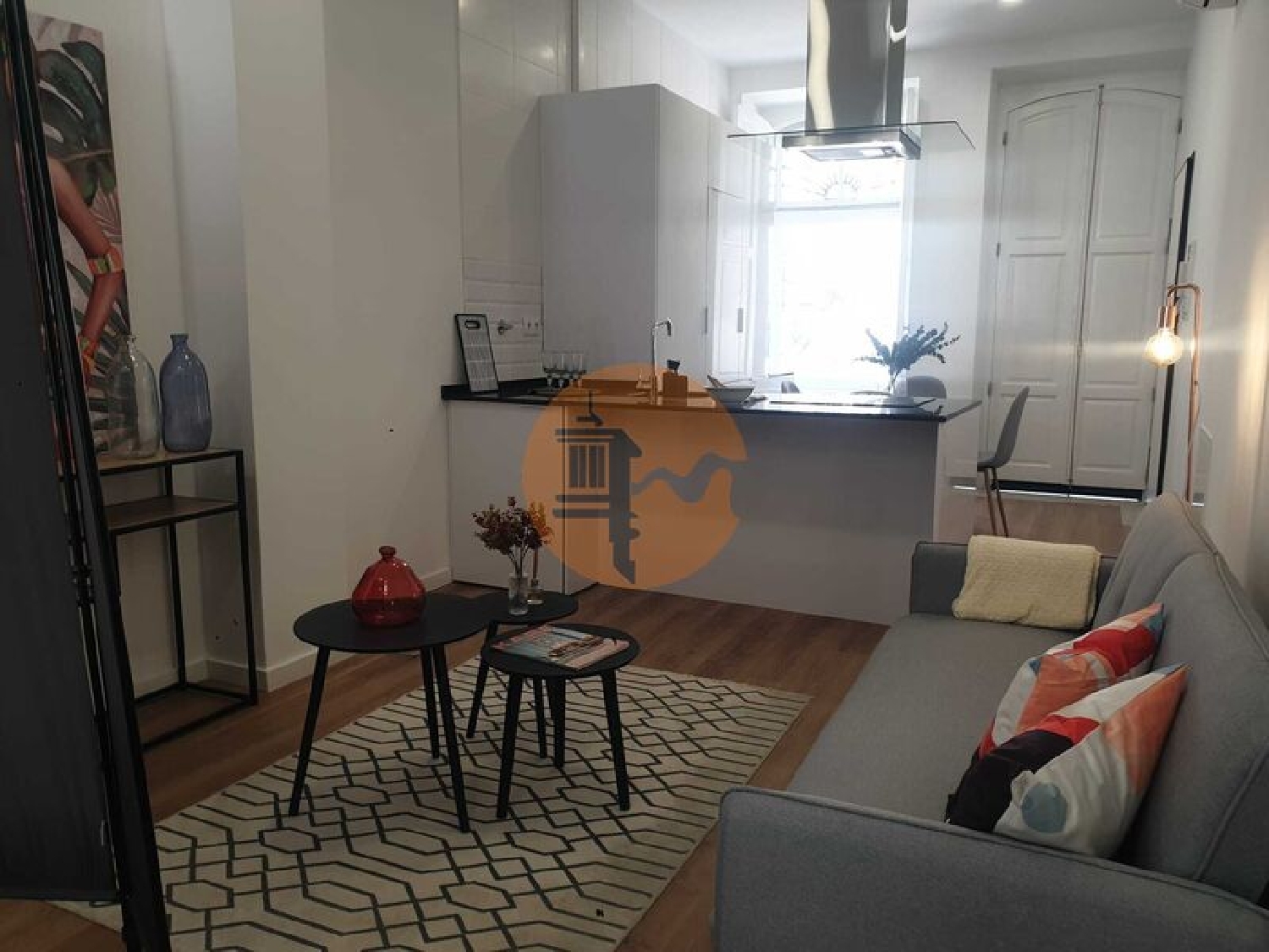 en venta apartamento Venda do Pinheiro Mafra 6