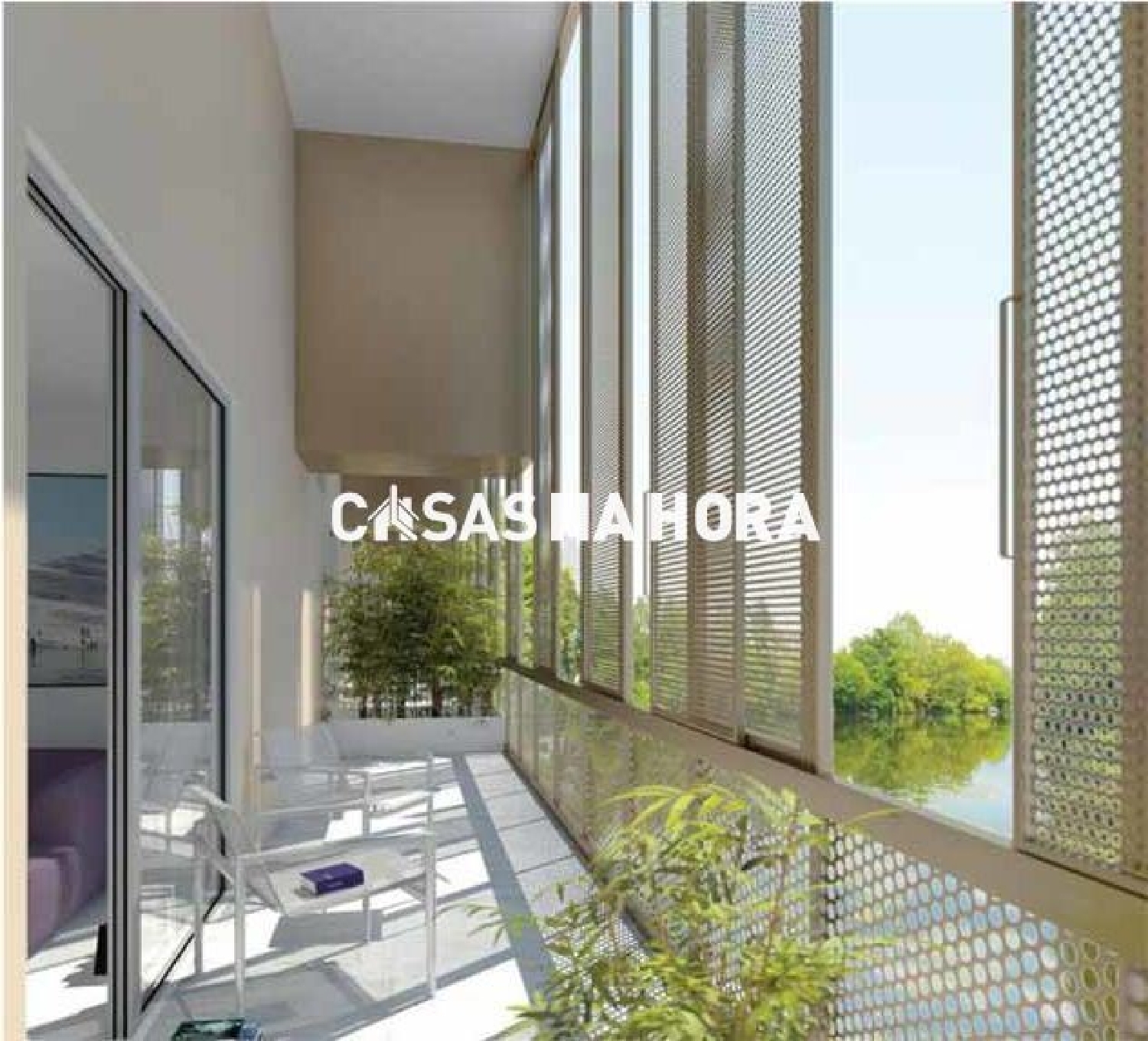 te koop appartement Carvoeiro Lagoa (Algarve) 2