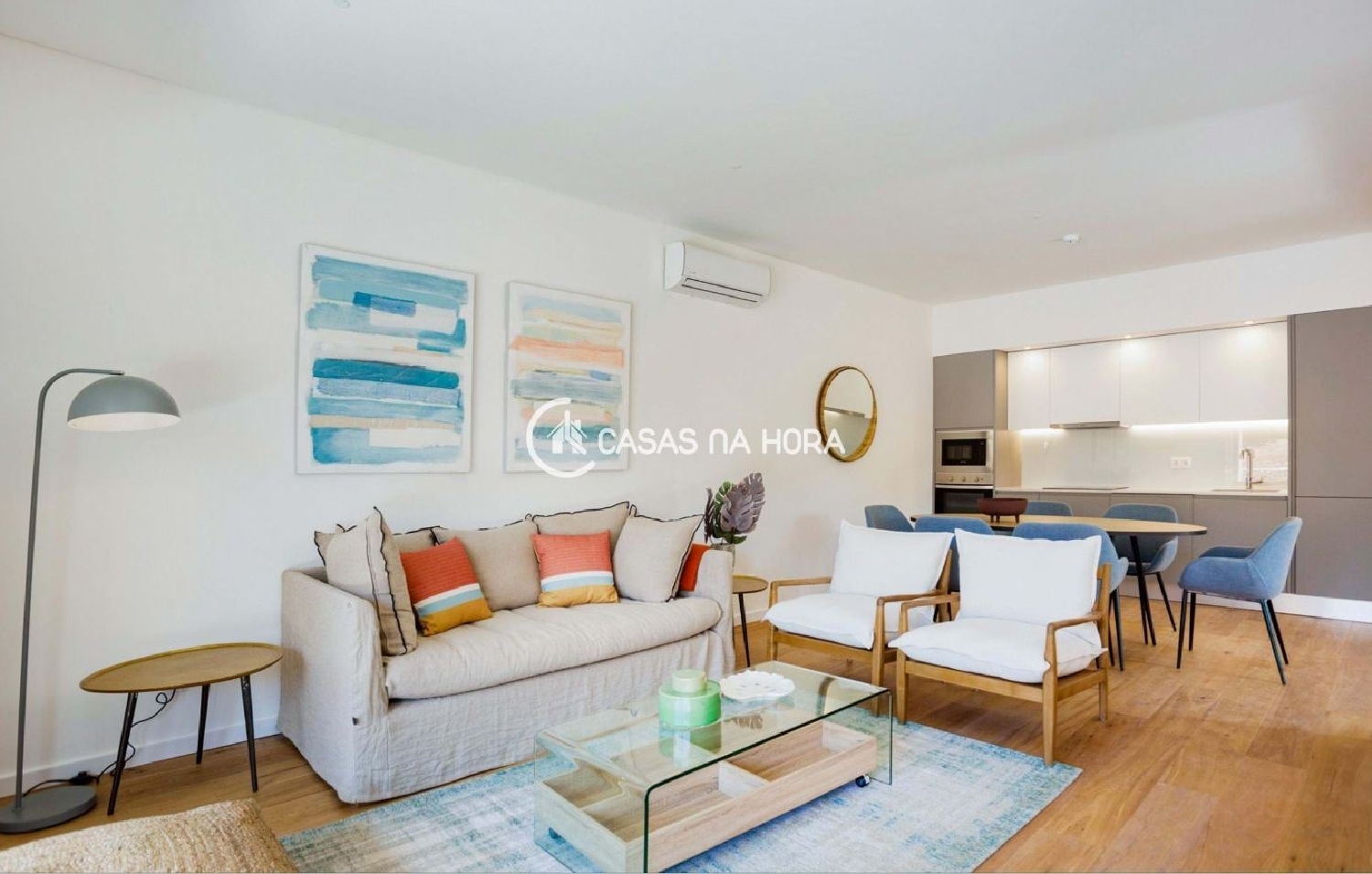  kaufen Wohnung/ Apartment Carvoeiro Lagoa (Algarve) 1