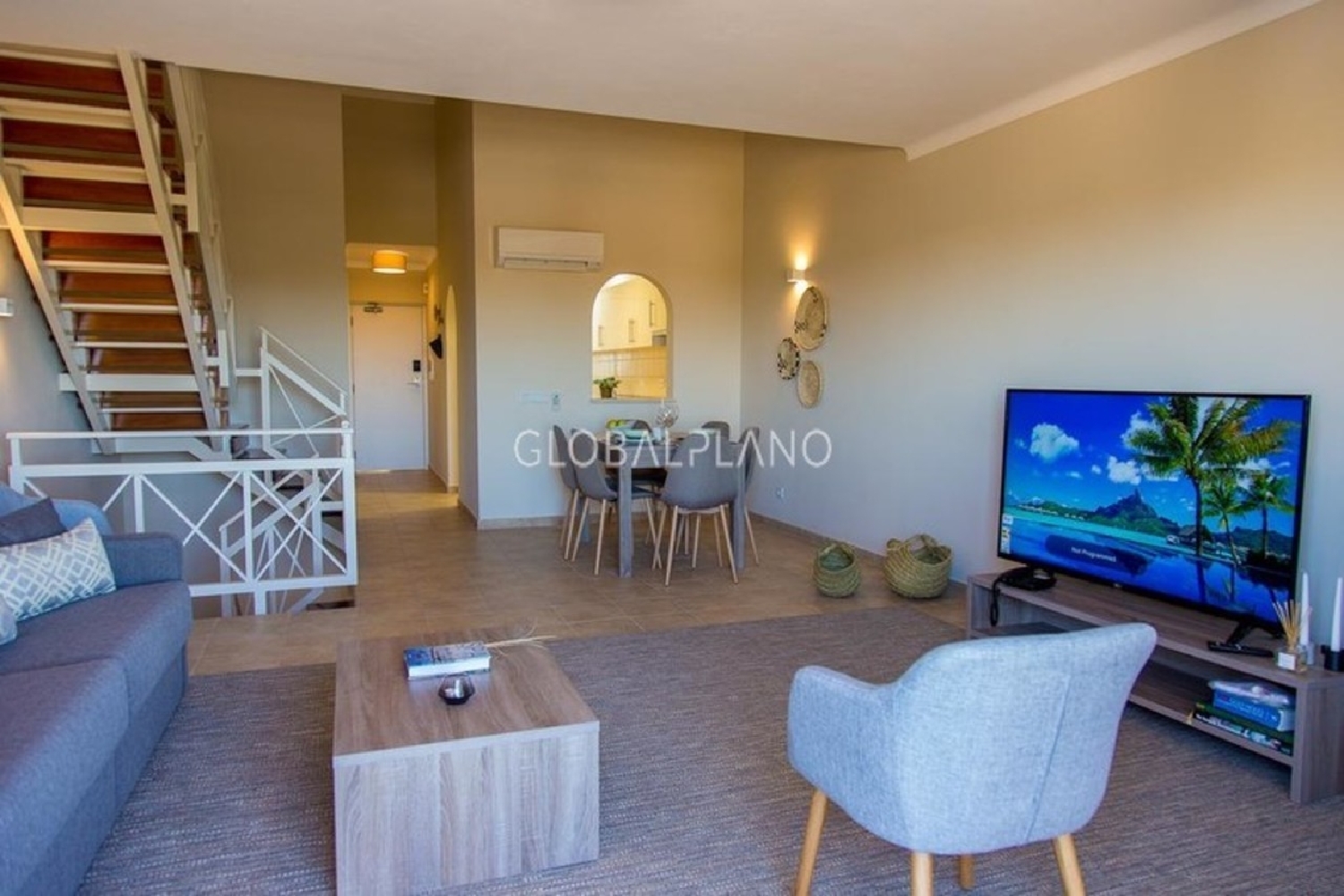  for sale apartment Carvoeiro Lagoa (Algarve) 1