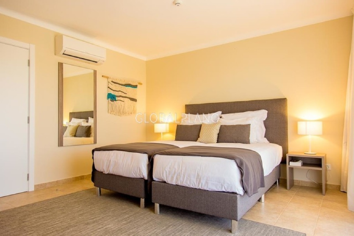 for sale apartment Carvoeiro Lagoa (Algarve) 3